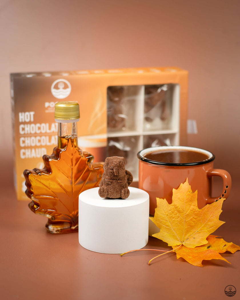 Classic Hot Chocolate Variety Pack