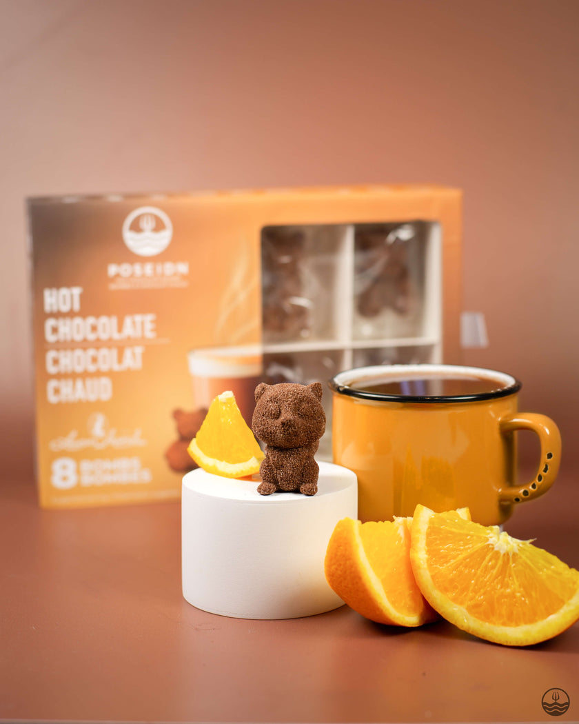 Classic Hot Chocolate Variety Pack