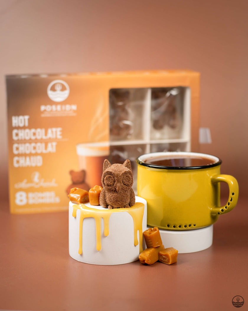 Classic Hot Chocolate Variety Pack