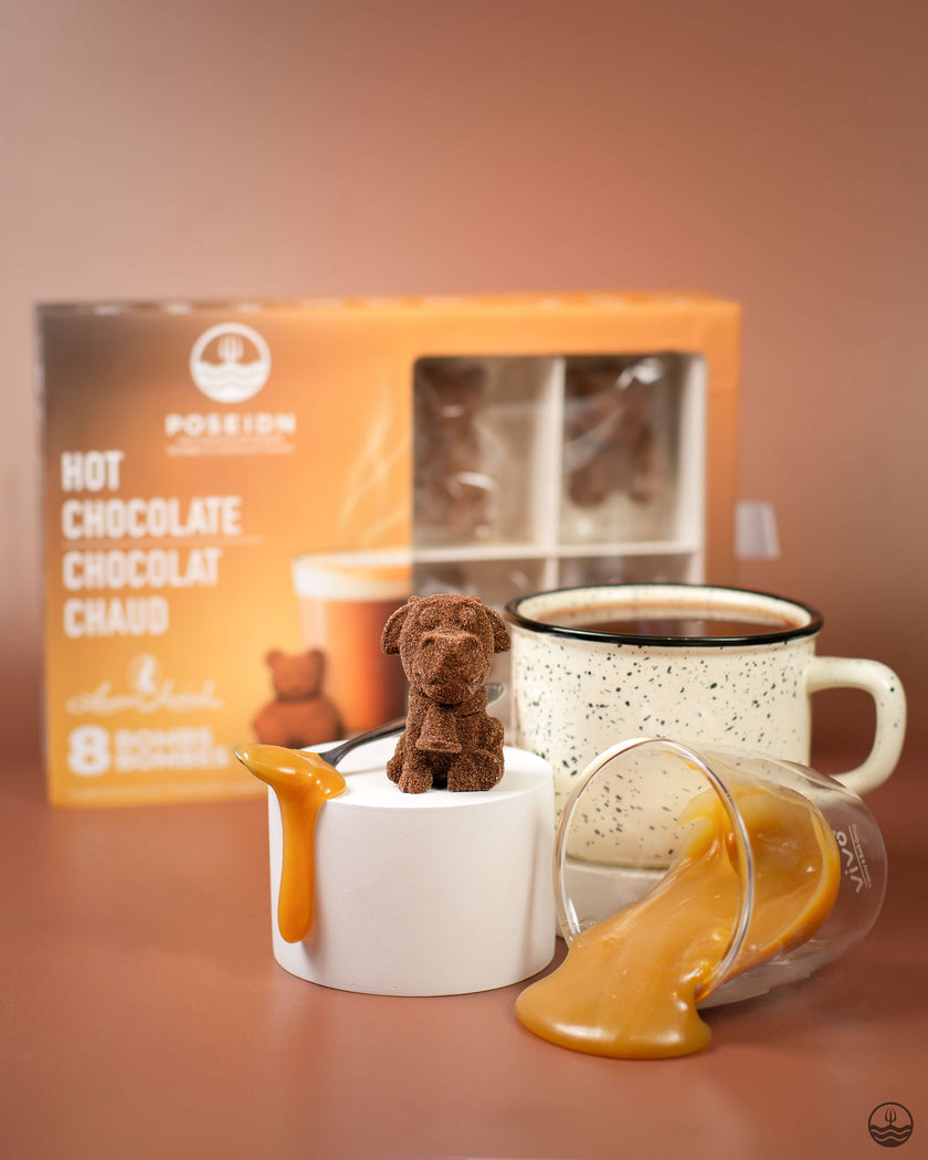 Classic Hot Chocolate Variety Pack