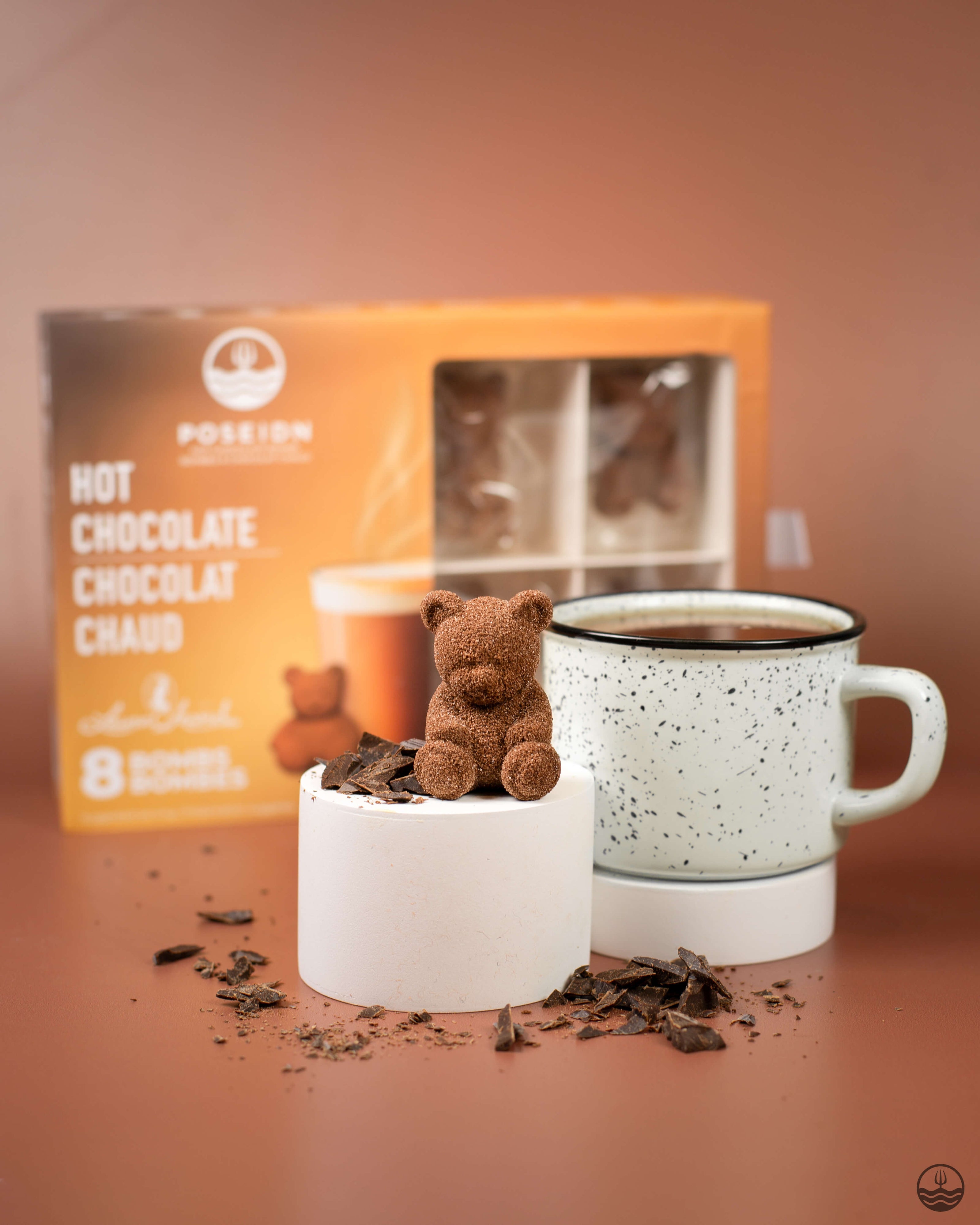 Classic Hot Chocolate Variety Pack