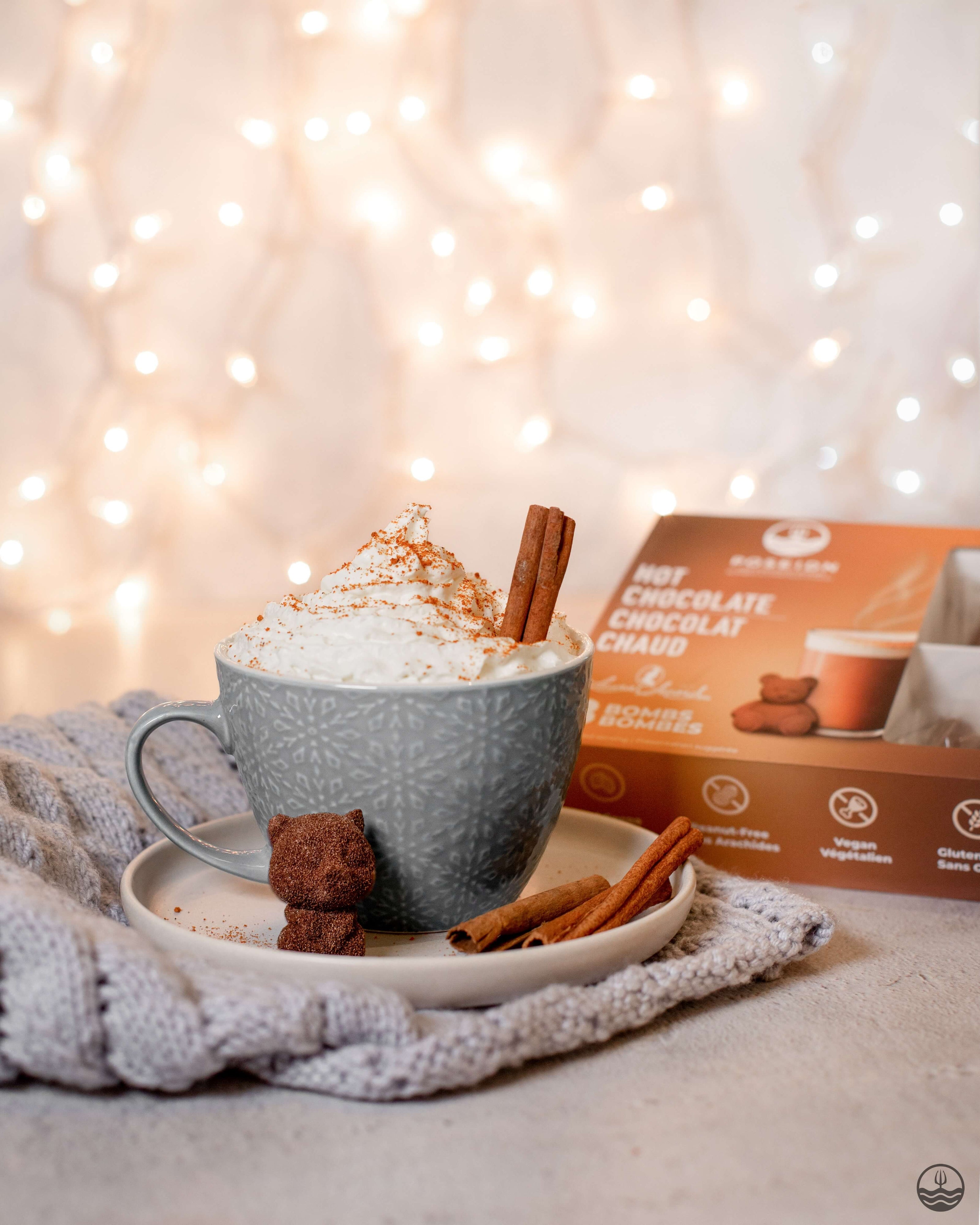 Classic Hot Chocolate Variety Pack