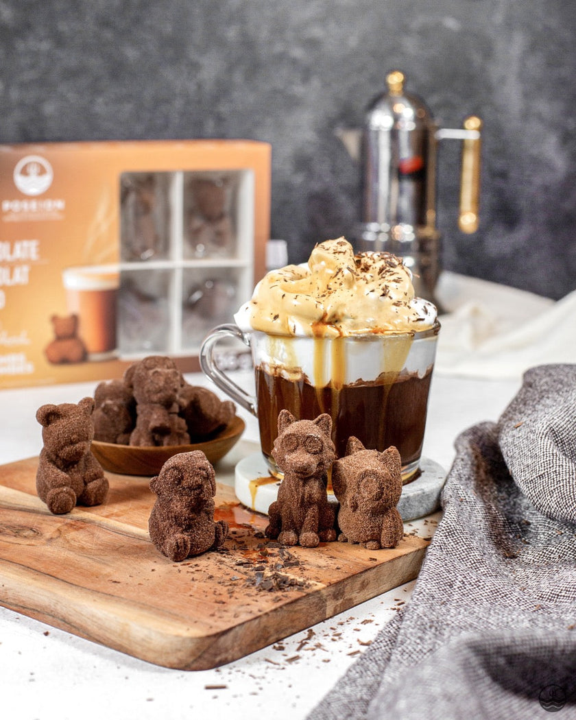 Classic Hot Chocolate Variety Pack