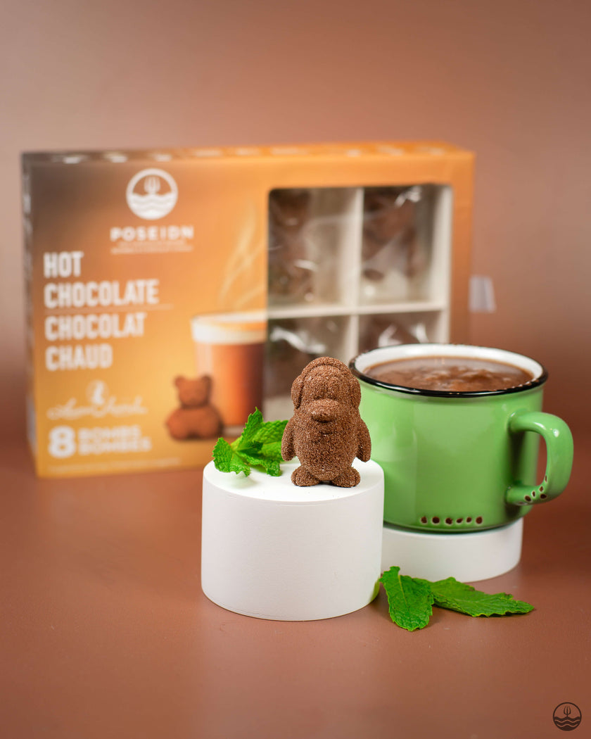 Classic Hot Chocolate Variety Pack