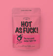 Hot As Fuck!