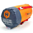 Hotcore T-100 0C/32F Tapered Sleeping Bag Packable and Lightweight