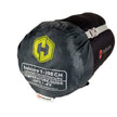 Hotcore T-200 Hooded Tapered Synthetic Sleeping Bags -10C/14F Rated