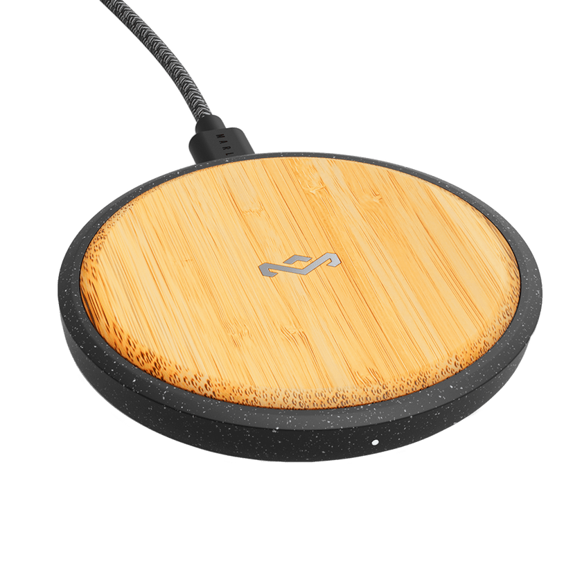 House of Marley - One Drop Wireless Charger