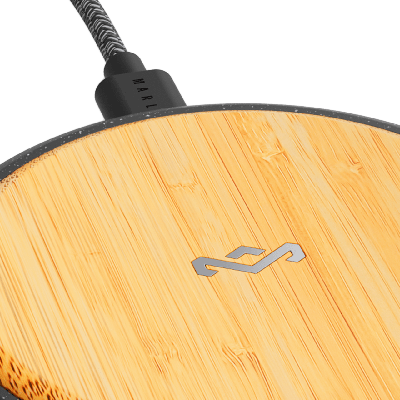 House of Marley - One Drop Wireless Charger