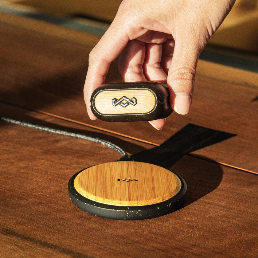 House of Marley - One Drop Wireless Charger