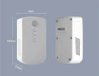 Household Air Purifier, Automatic Induction Toilet Deodorizer, Deodorizing And Purifying Air, Toilet Small Appliances