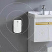 Household Air Purifier, Automatic Induction Toilet Deodorizer, Deodorizing And Purifying Air, Toilet Small Appliances