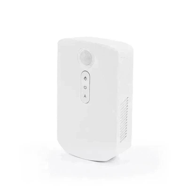 Household Air Purifier, Automatic Induction Toilet Deodorizer, Deodorizing And Purifying Air, Toilet Small Appliances