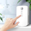 Household Air Purifier, Automatic Induction Toilet Deodorizer, Deodorizing And Purifying Air, Toilet Small Appliances