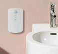Household Air Purifier, Automatic Induction Toilet Deodorizer, Deodorizing And Purifying Air, Toilet Small Appliances
