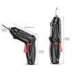 Household Small Electric Rechargeable Furniture Screwdriver Drill