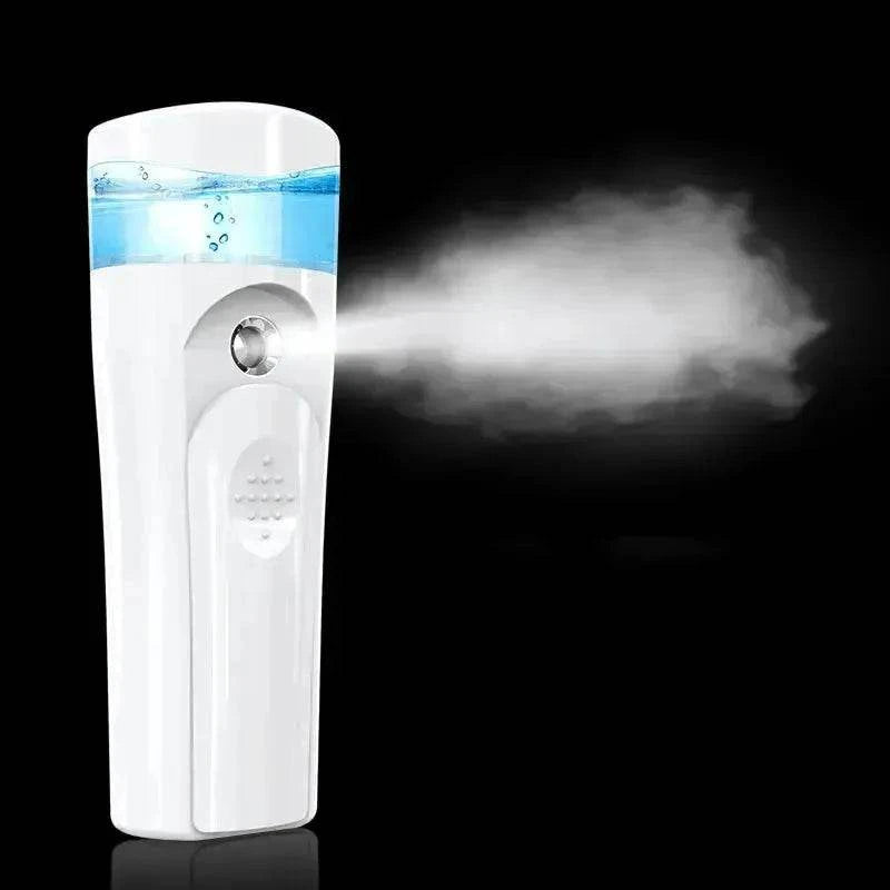 Household air atomizer spray small appliances