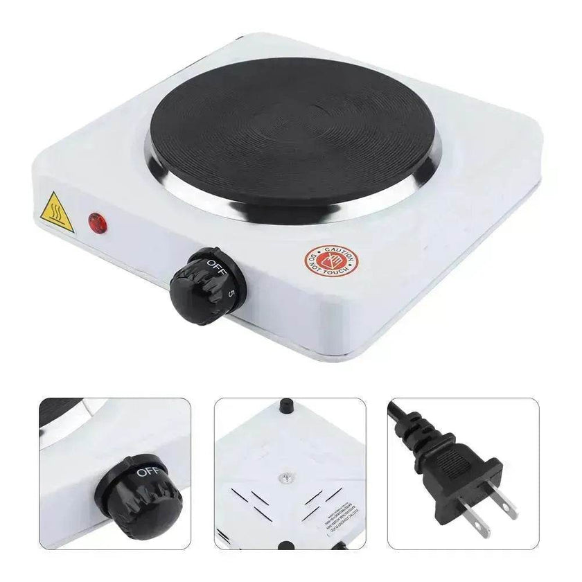 Household appliances 1000W coffee electric stove