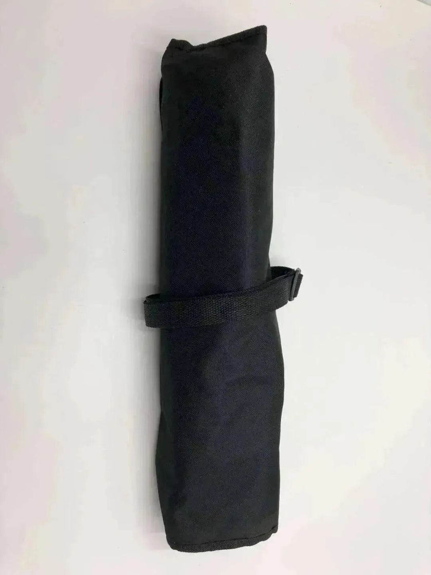 Household barbecue tools for outdoor picnics