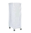 Housse en toile, avec porte, 22