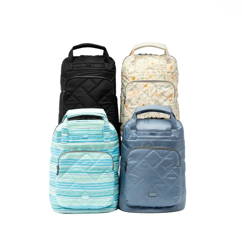 LUG - Hovercar Backpack