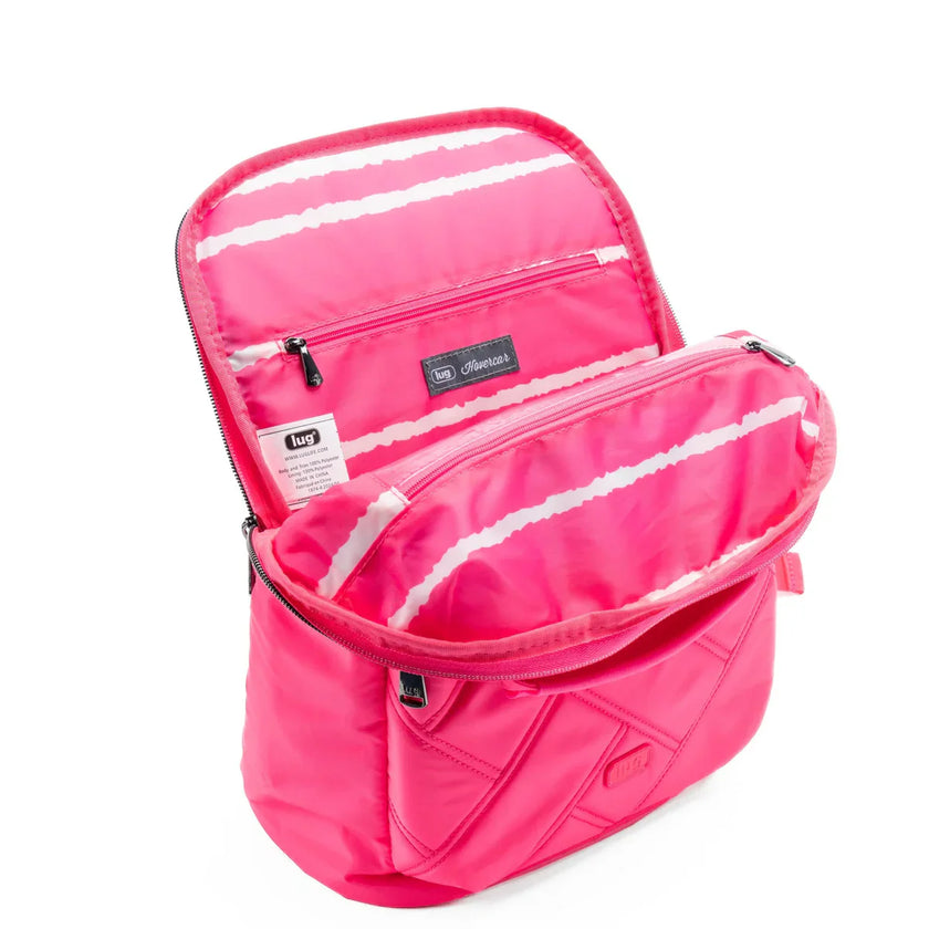 LUG - Hovercar Backpack
