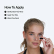 Black Nasal Strip Starter Kit