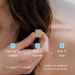 Shampoo Pack (40 tablets)