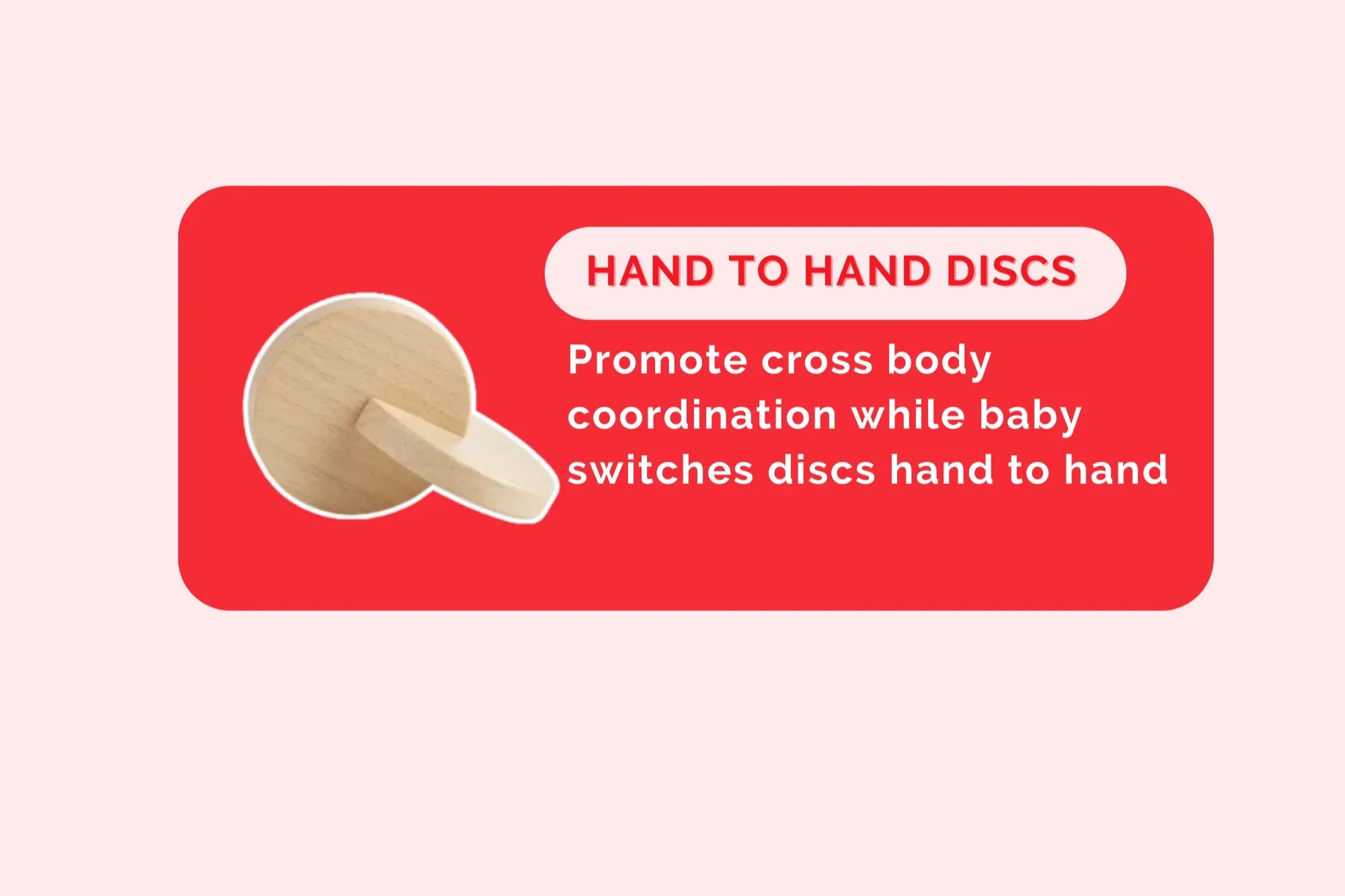 123 Baby Box - 3-4 Months Montessori Educational Box