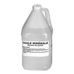 Huile minérale blanche de qualité, 4 L