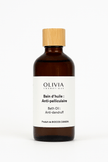 Huile anti-pelliculaire (Bain)