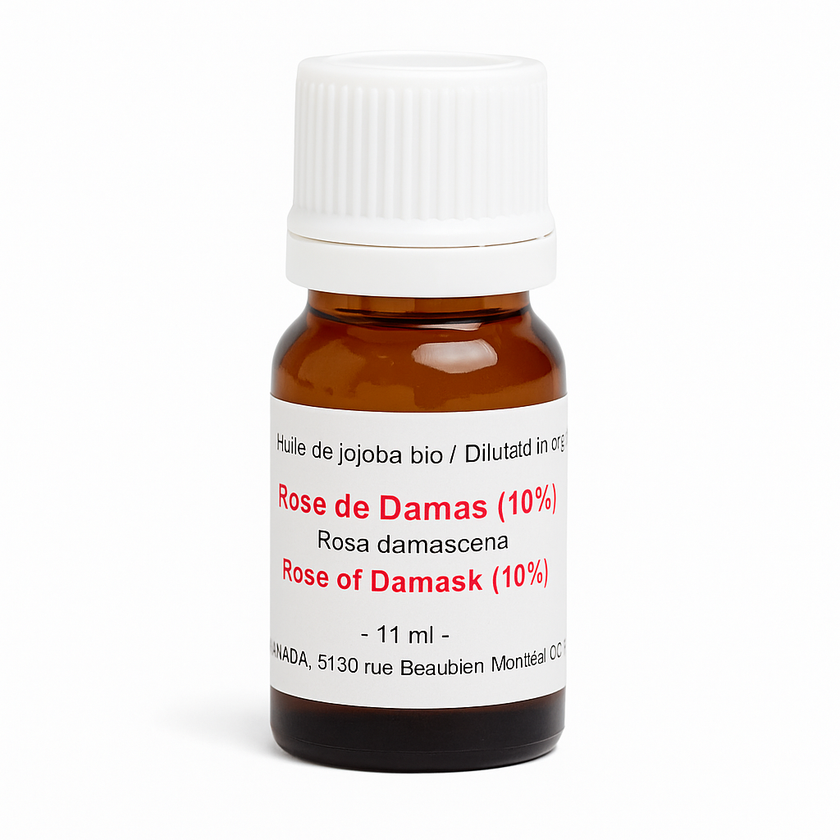 Rose de damas