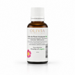 Huile de rose musquée biologique