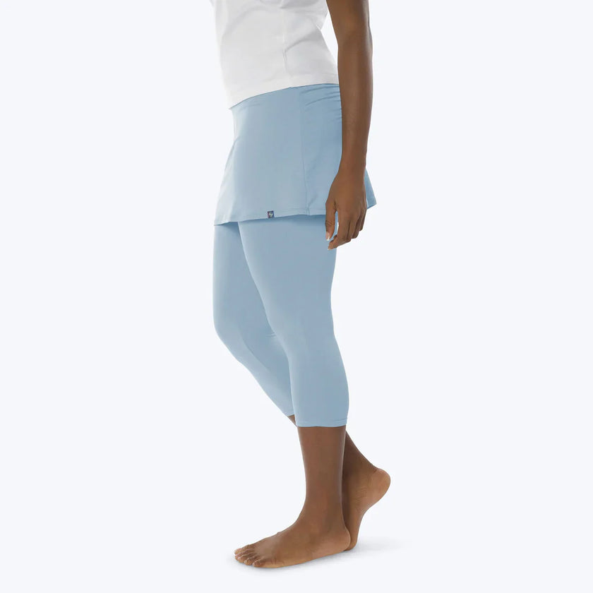 LUG - Hula Skirted Lugging