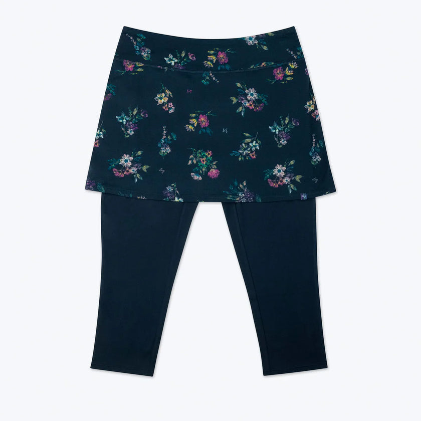 LUG - Hula Skirted Lugging