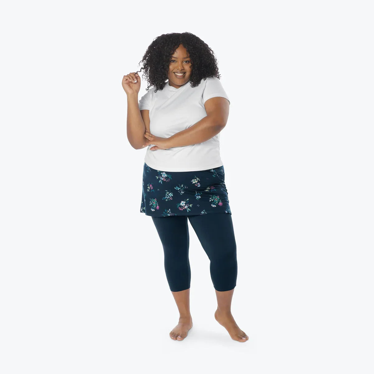 LUG - Hula Skirted Lugging