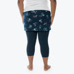LUG - Hula Skirted Lugging