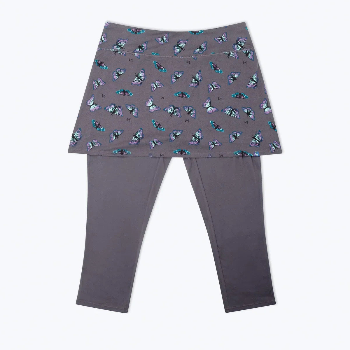 LUG - Hula Skirted Lugging