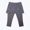 LUG - Hula Skirted Lugging