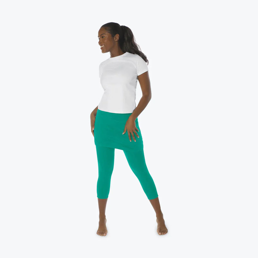 LUG - Hula Skirted Lugging