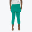 LUG - Hula Skirted Lugging