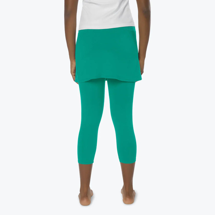 LUG - Hula Skirted Lugging