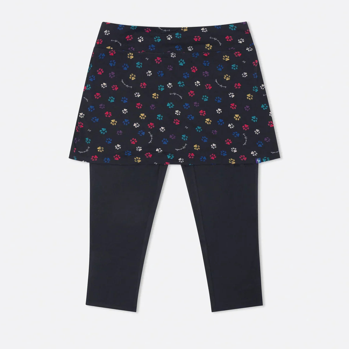 LUG - Hula Skirted Lugging