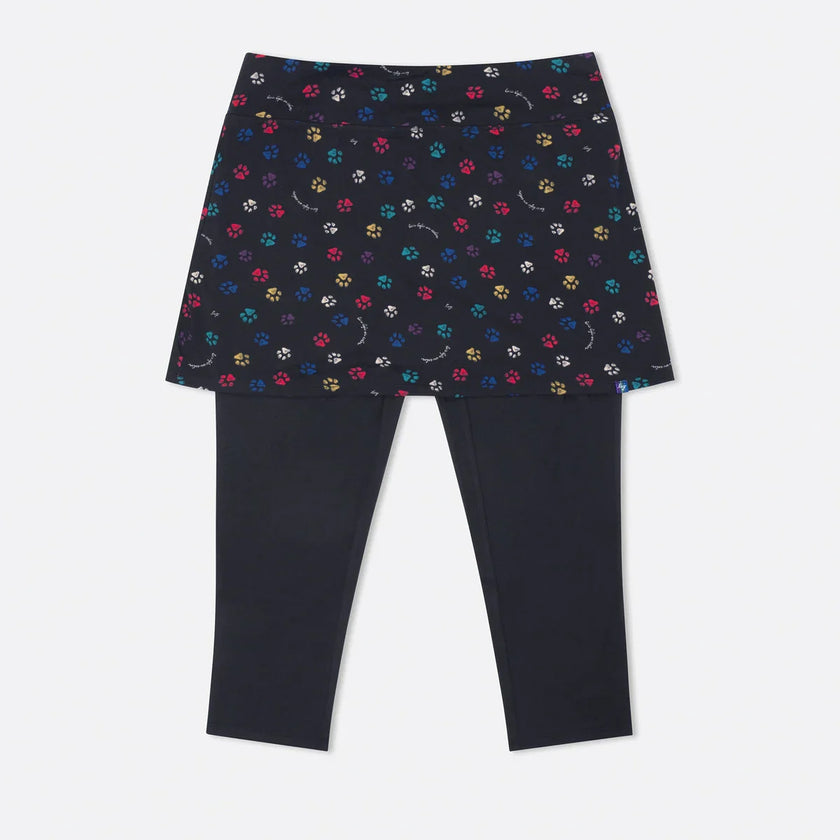 LUG - Hula Skirted Lugging