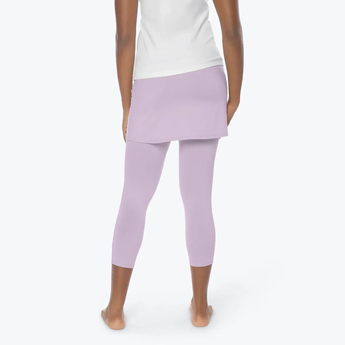 LUG - Hula Skirted Lugging