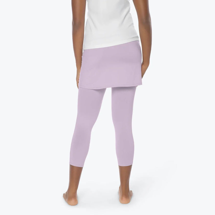 LUG - Hula Skirted Lugging