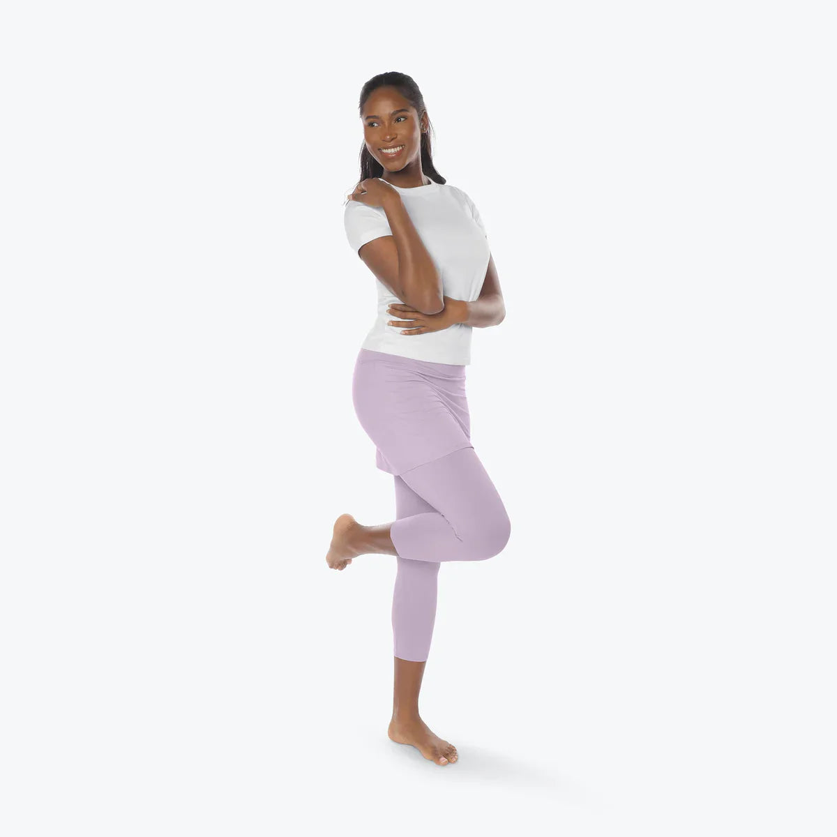 LUG - Hula Skirted Lugging