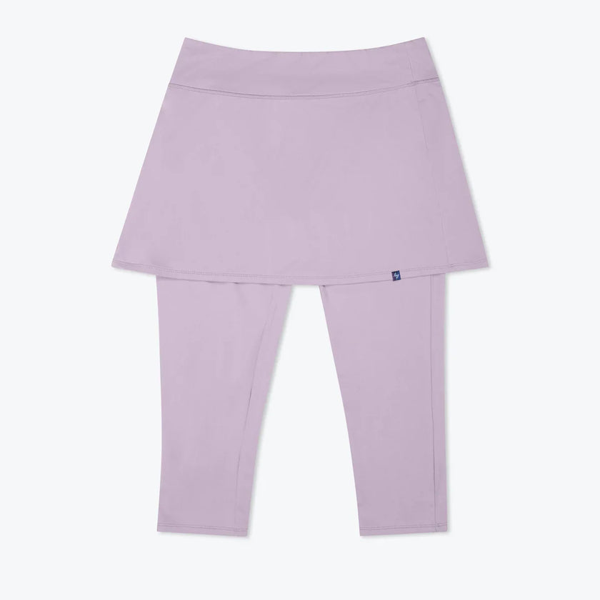 LUG - Hula Skirted Lugging