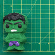Green Goliath