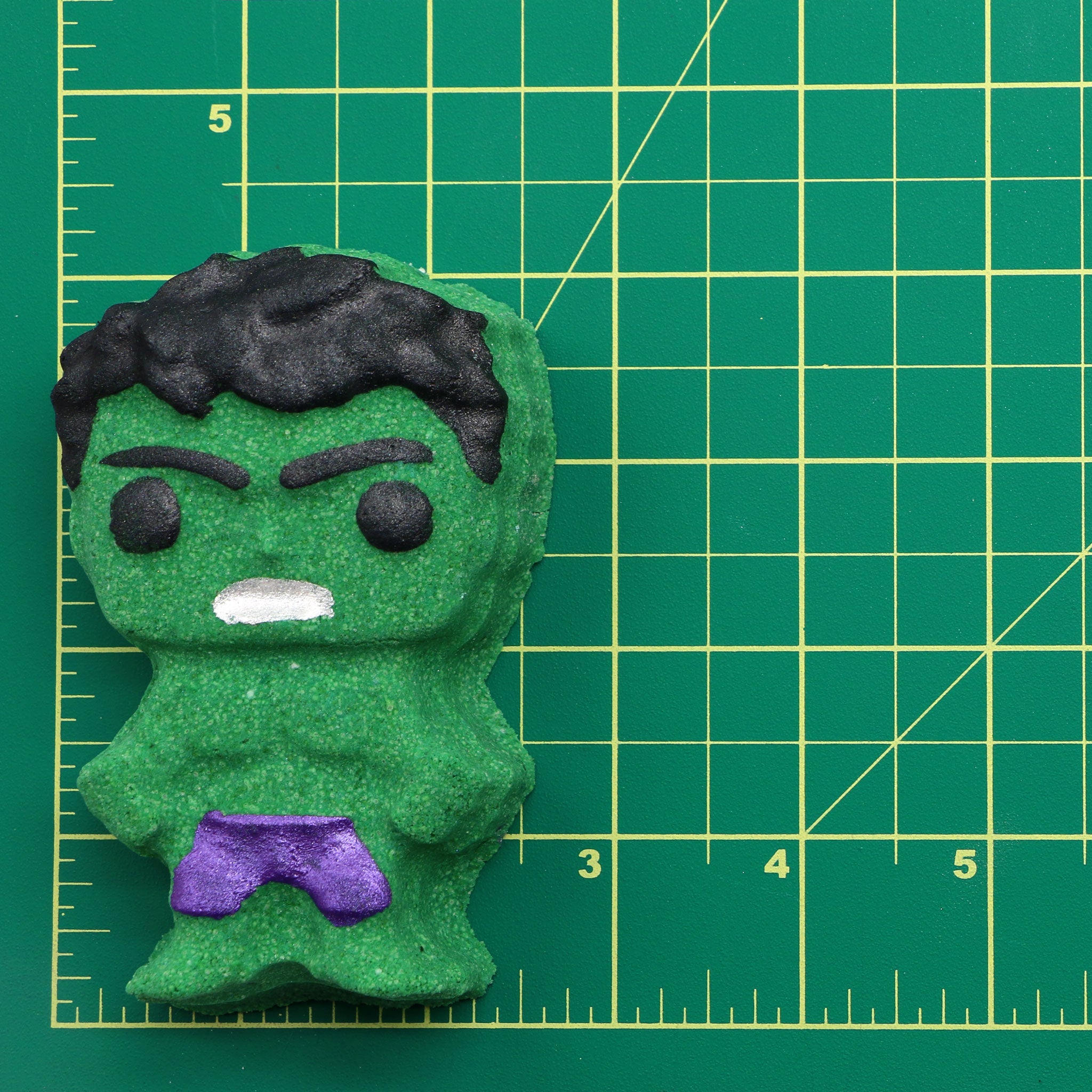 Green Goliath